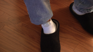 PL on ankle close 300x170