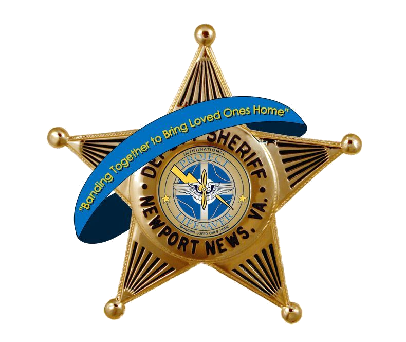 project lifesaver logo